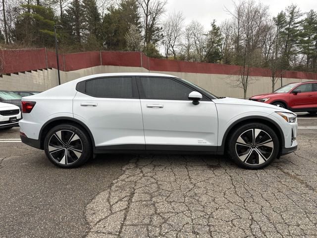 Used 2024 Polestar Polestar 2 image 8