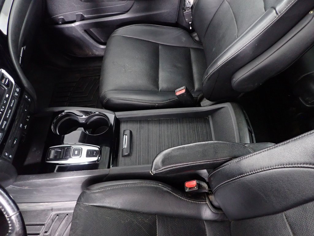 Used 2016 Honda Pilot Elite image 32