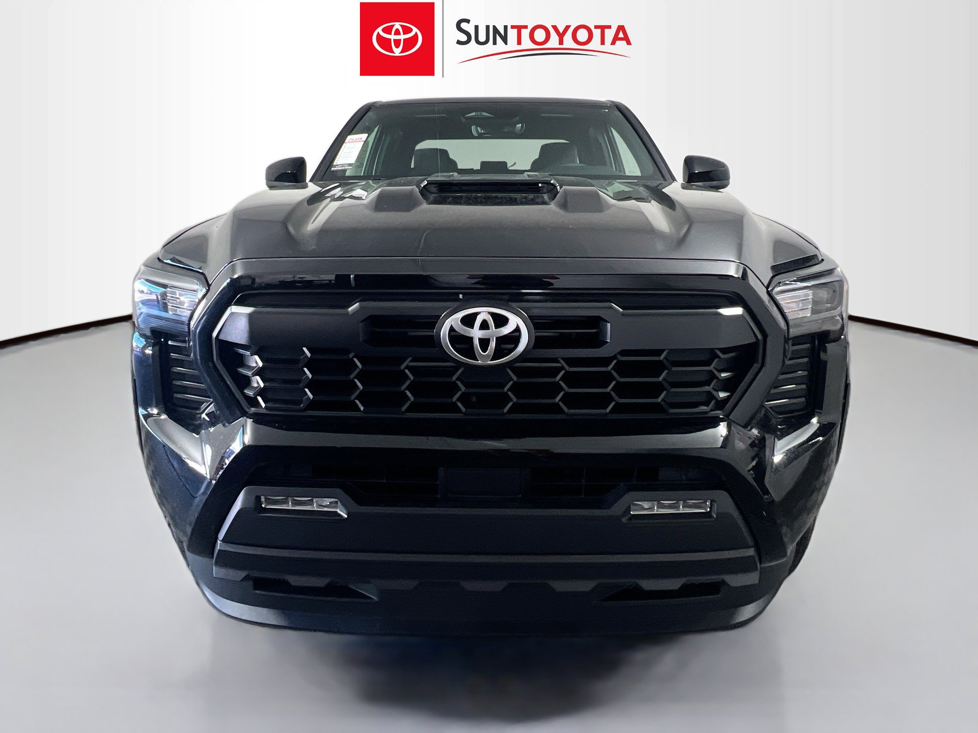 New 2025 Toyota Tacoma TRD Sport image 10