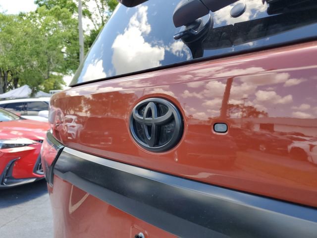 Used 2024 Toyota Sequoia TRD Pro AWD/4WD image 6