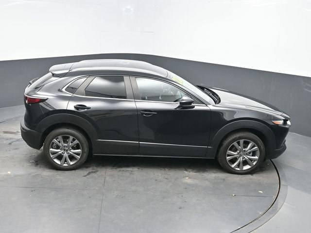 Used 2023 MAZDA CX-30 AWD 2.5 S w/ Select Package image 30