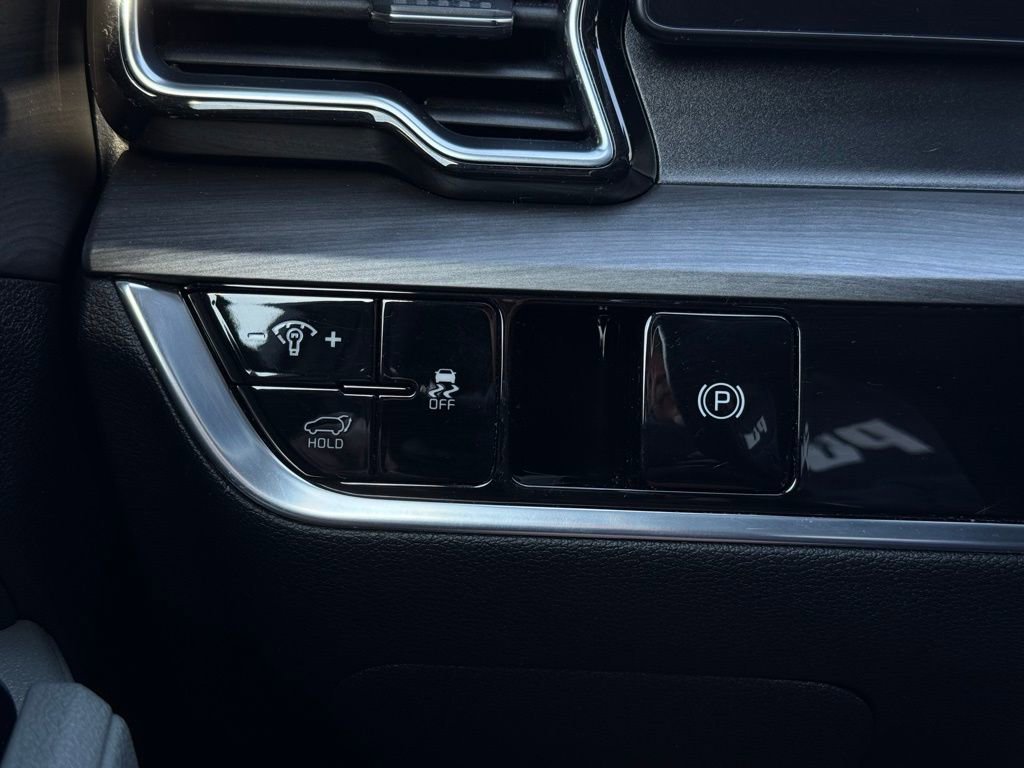 Certified 2023 Kia Sportage X-Pro Prestige image 20