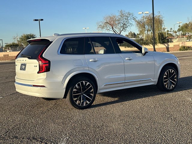 New 2026 Volvo XC90 B6 Plus w/ Protection Package Premier AWD/4WD image 7