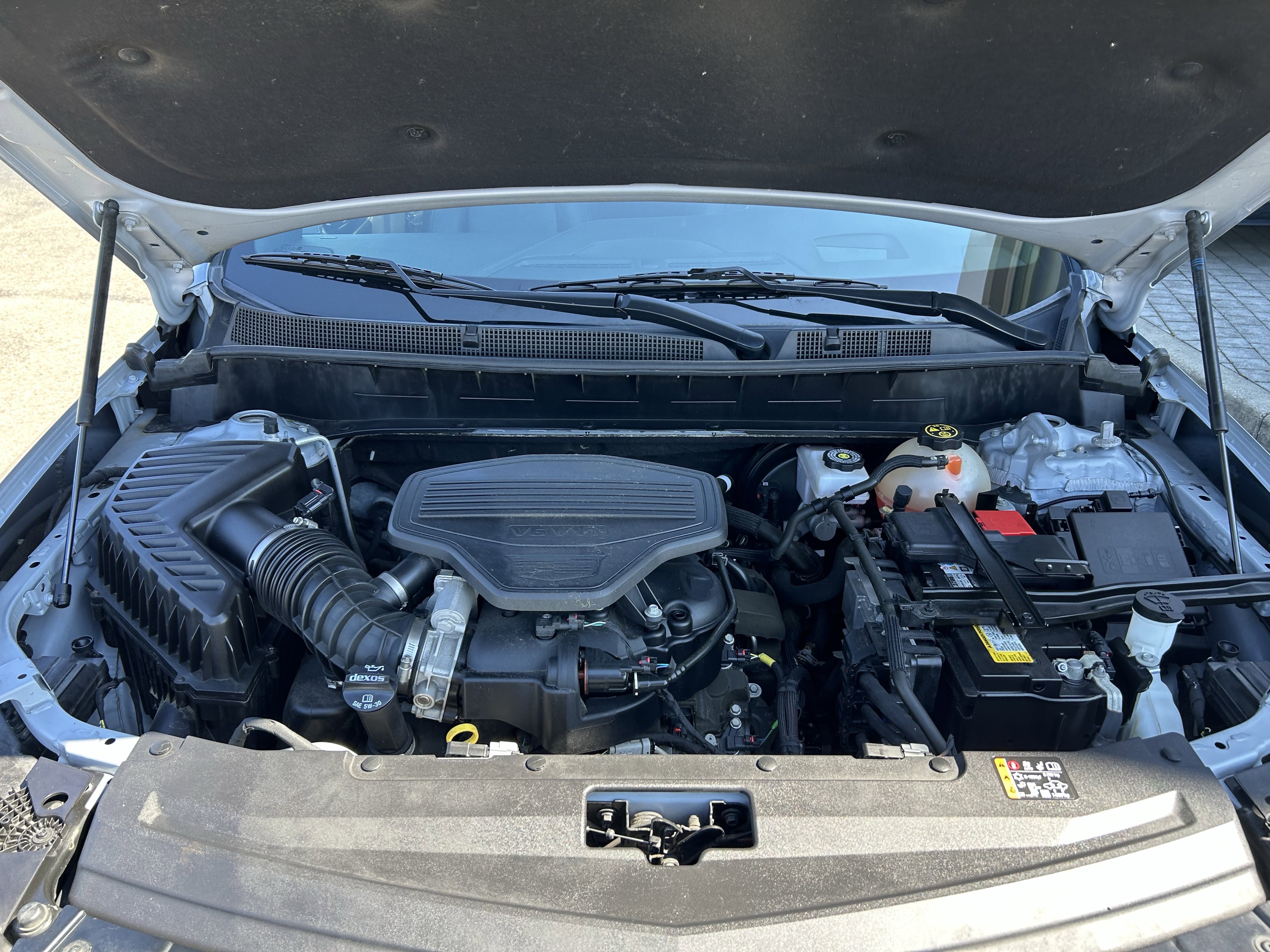 Used 2021 Cadillac XT6 Premium Luxury image 31