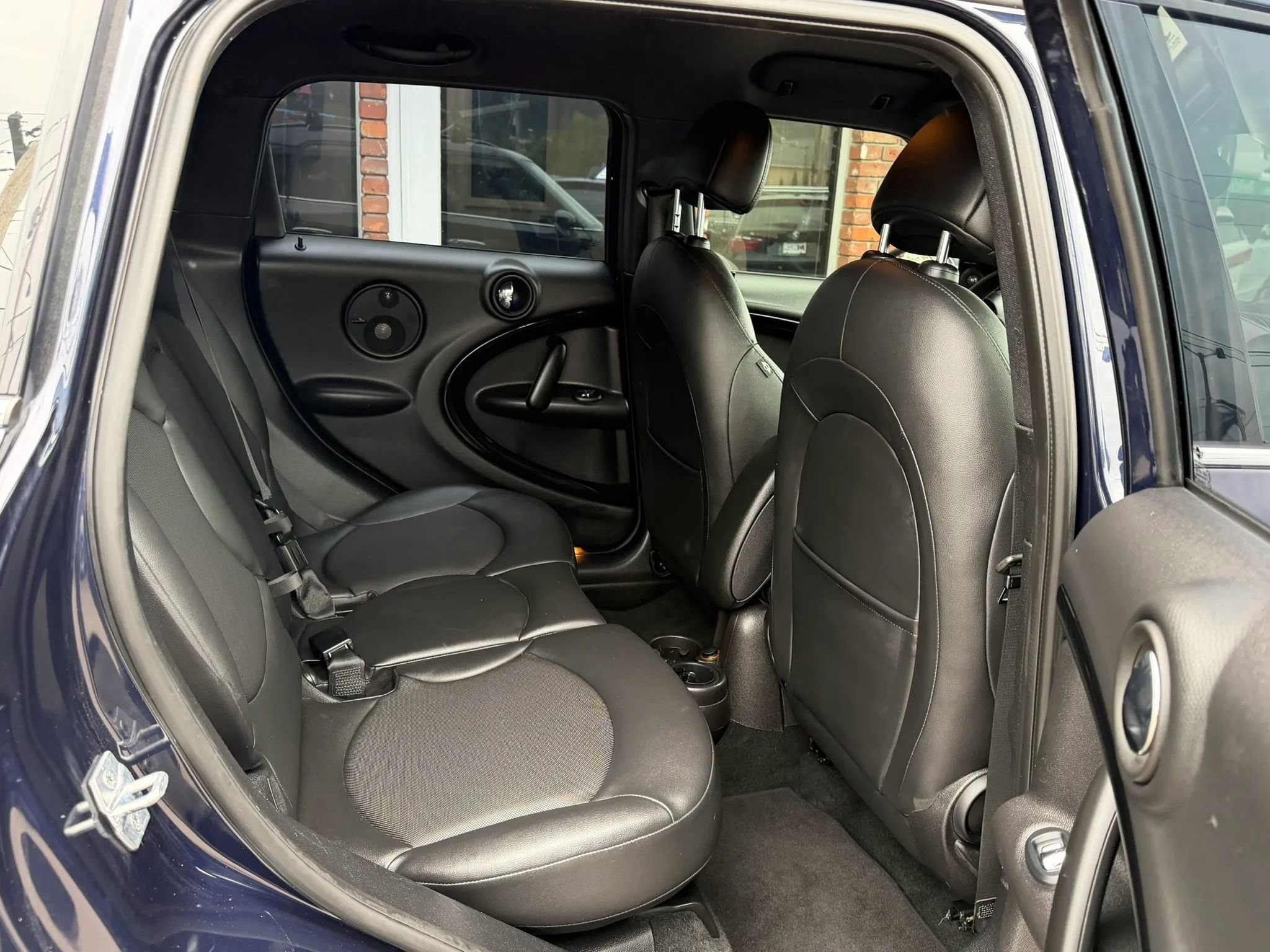 Used 2014 MINI Cooper Countryman S AWD/4WD image 12