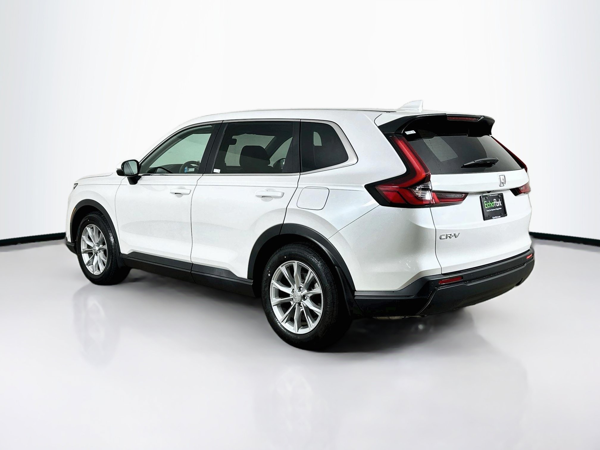 Used 2024 Honda CR-V EX-L image 5
