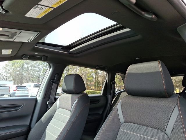 Used 2023 Honda CR-V Sport image 17