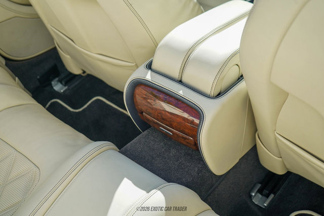 Used 2015 Bentley Continental GT Speed image 73