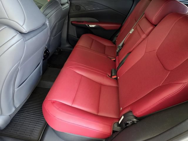 Certified 2024 Lexus RX 350 F Sport w/ Convenience Package AWD/4WD image 9