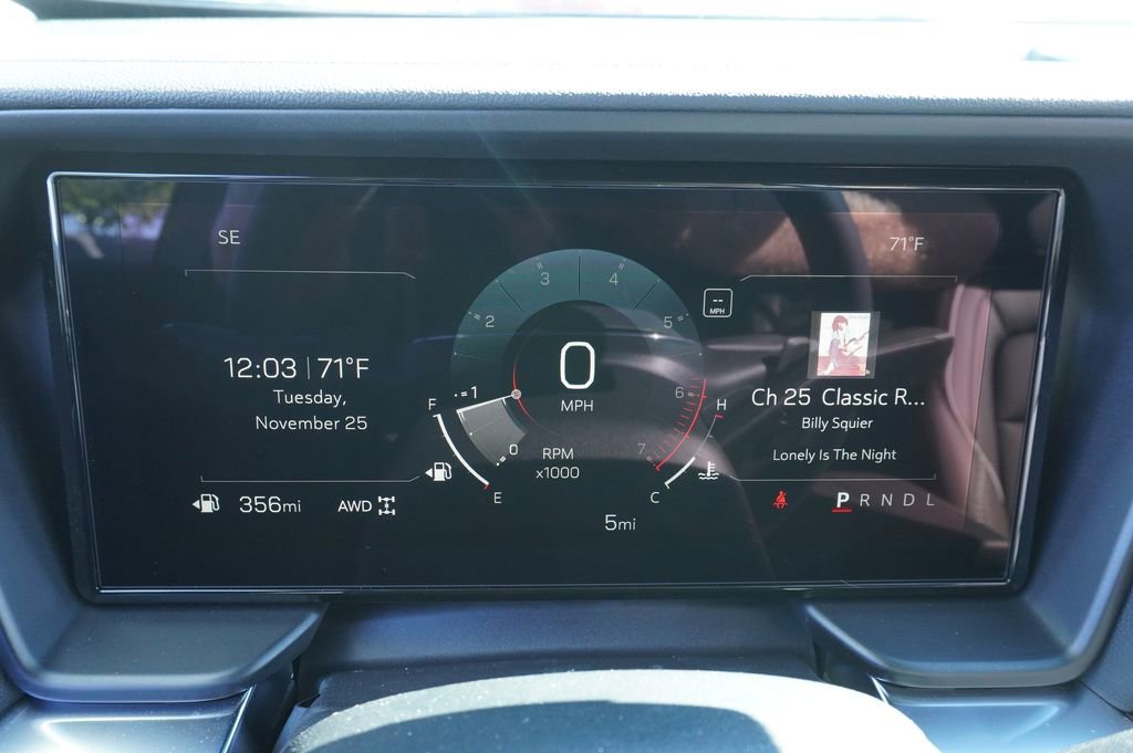 New 2026 GMC Terrain Denali image 20