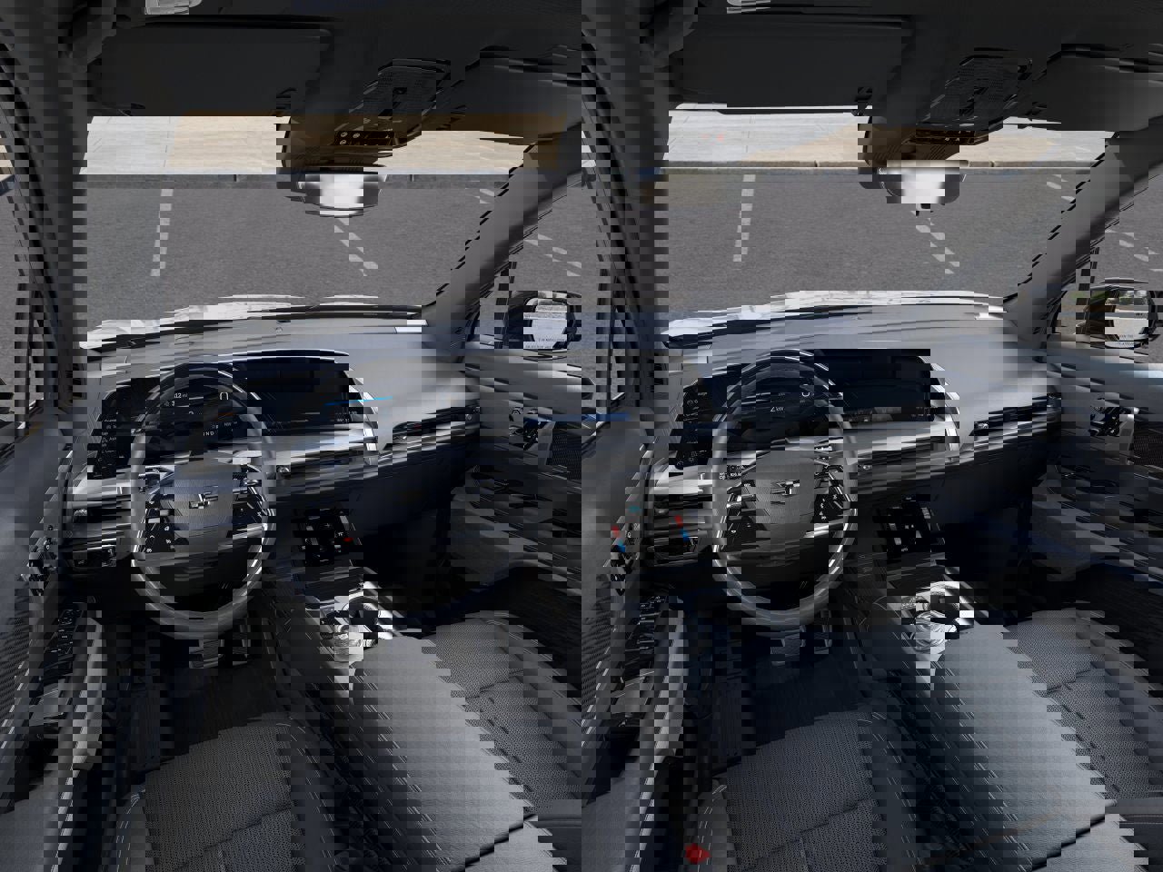 New 2026 Cadillac Vistiq Luxury w/ LPO, Floor Liner Package image 39