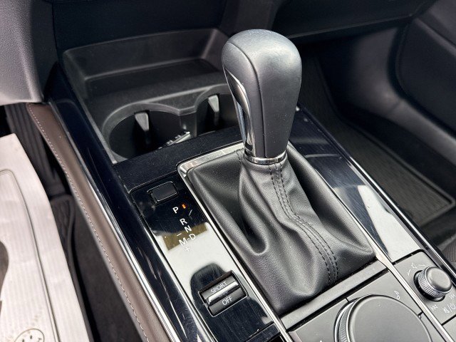 Used 2023 MAZDA CX-30 2.5 Turbo w/ Premium Package image 22