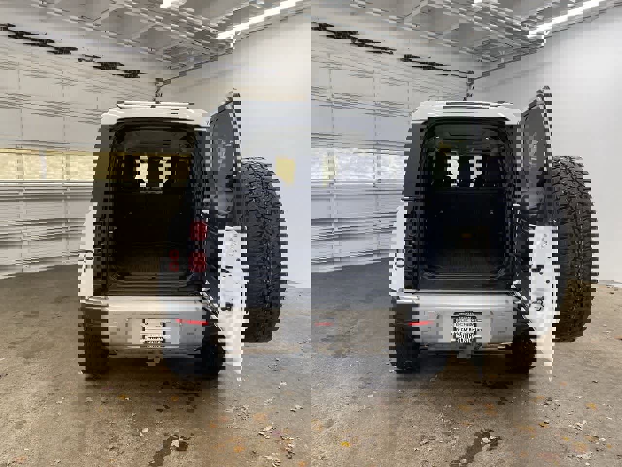 Used 2020 Land Rover Defender 110 HSE image 29