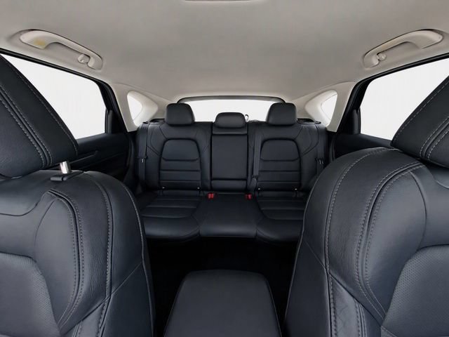 Used 2017 MAZDA CX-5 Grand Select AWD/4WD image 20