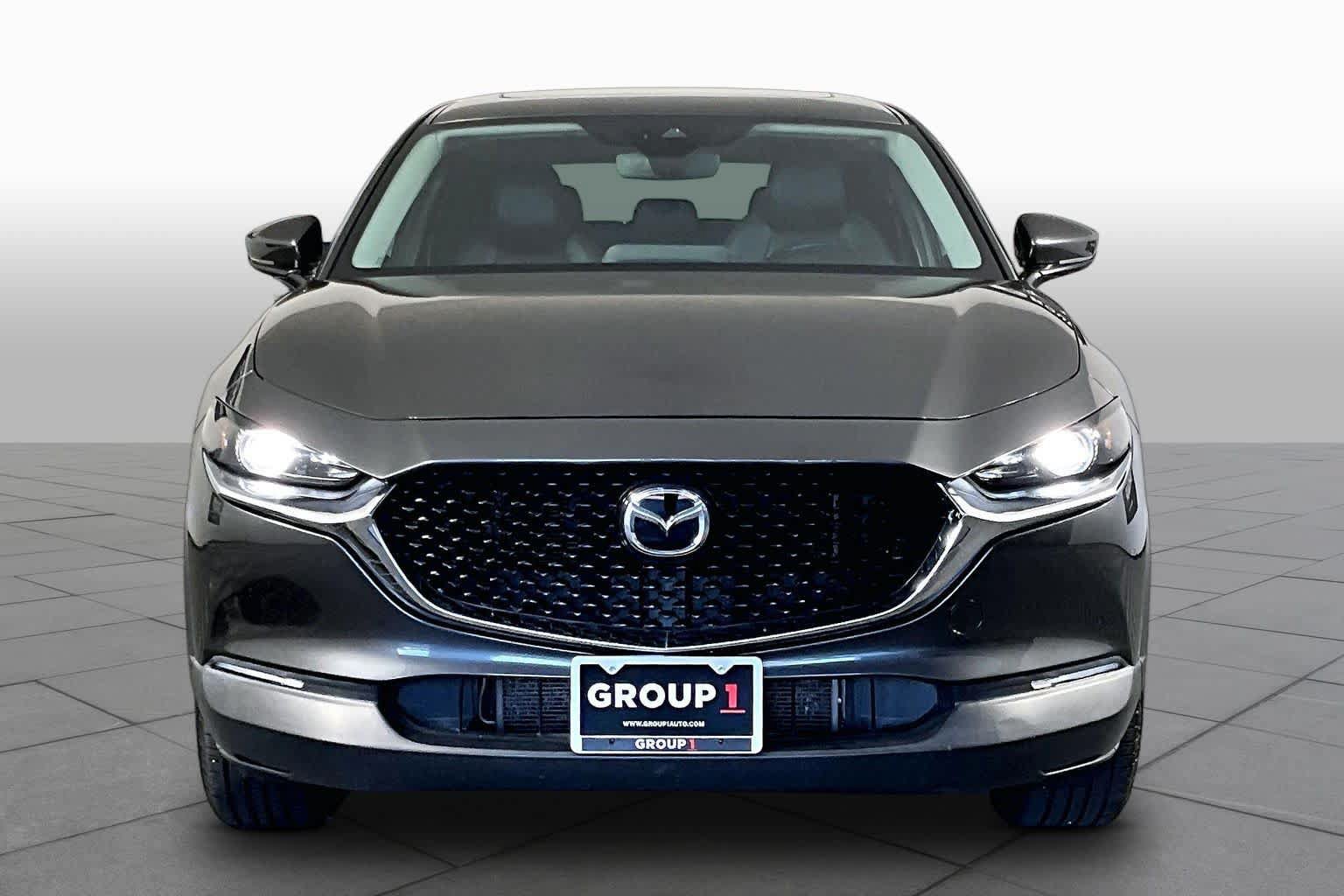 Used 2021 MAZDA CX-30 FWD 2.5 S w/ Preferred Package image 4