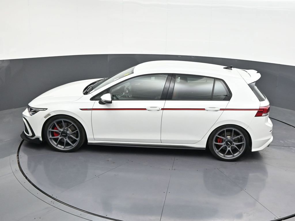 Used 2022 Volkswagen GTI S FWD image 15
