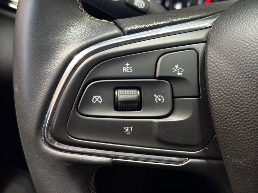 Used 2023 Buick Encore GX Select image 21