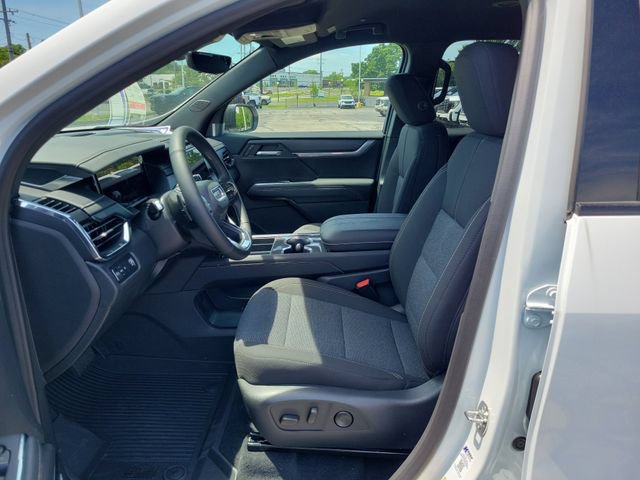 New 2026 GMC Acadia Elevation w/ Black Edition FWD image 16