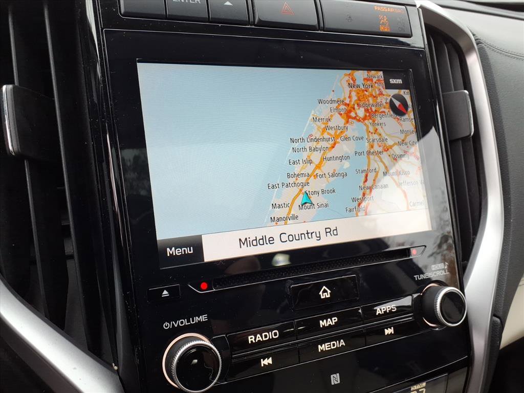 Used 2019 Subaru Ascent Limited image 32
