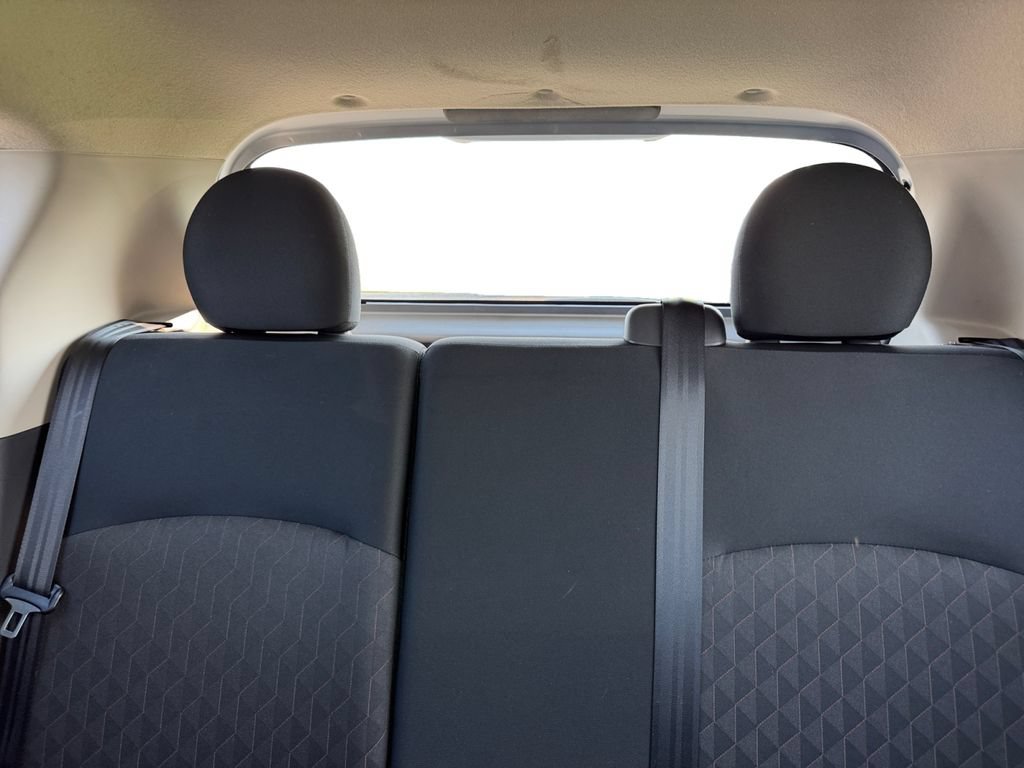 Used 2024 Mitsubishi Mirage ES FWD image 14