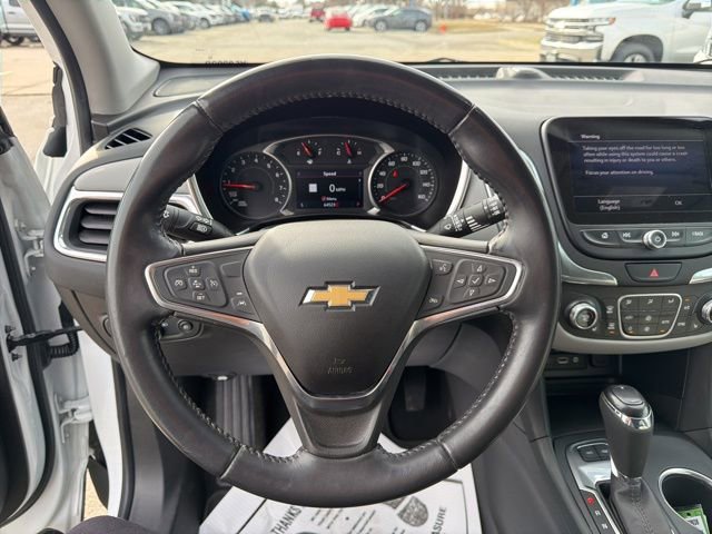 Used 2020 Chevrolet Equinox LT image 23