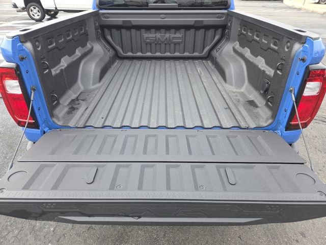 New 2026 GMC Canyon Elevation w/ Convenience Package image 27