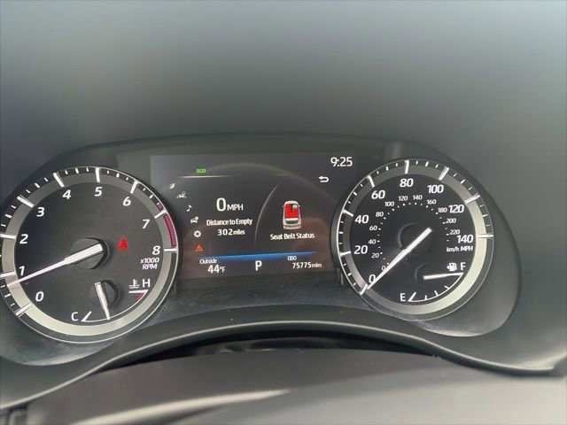 Used 2021 Toyota Highlander Limited AWD/4WD image 20