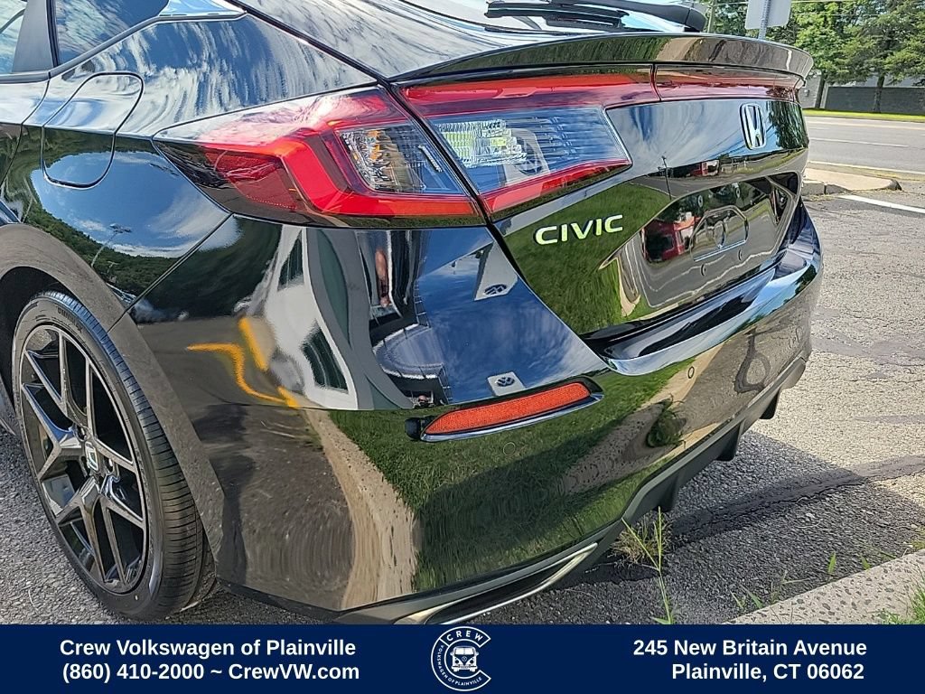 Used 2023 Honda Civic Sport Touring image 28