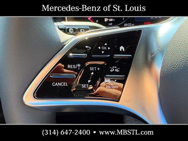 New 2026 Mercedes-Benz GLC 300 4MATIC image 13