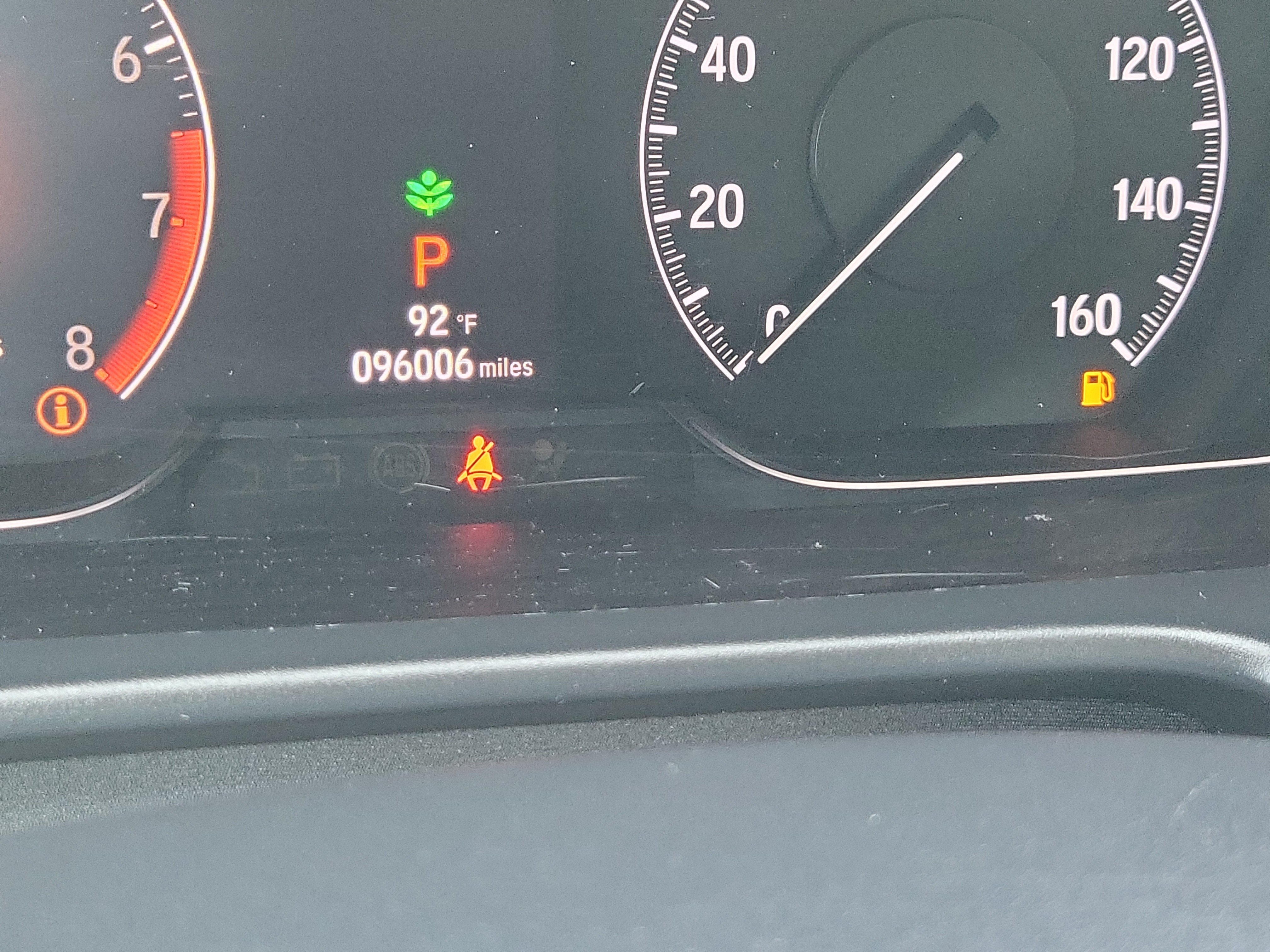 Used 2019 Honda Accord LX image 23