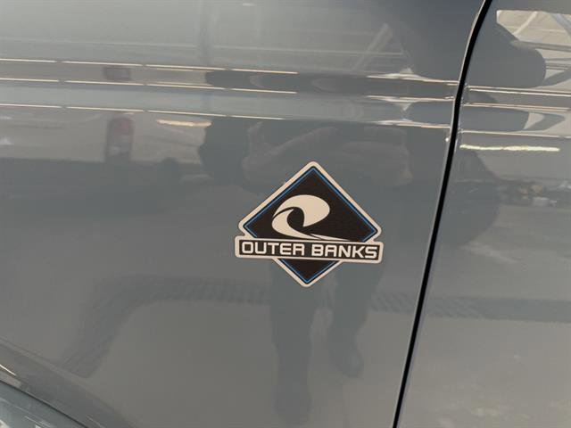 Certified 2022 Ford Bronco Outer Banks image 3