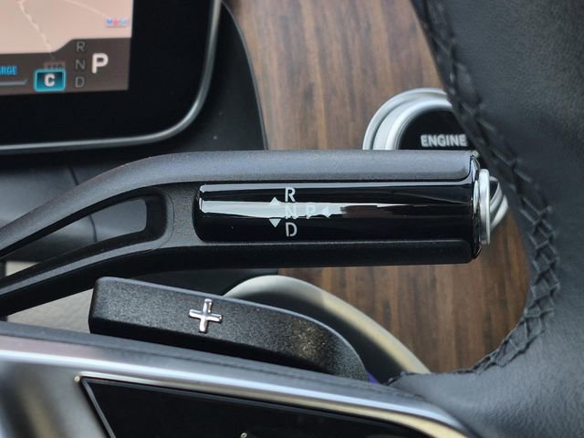 Certified 2025 Mercedes-Benz GLC 300 GLC 300 image 27