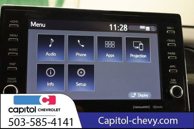 Used 2024 Toyota Camry XSE image 24