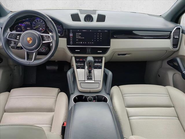 Used 2019 Porsche Cayenne E-Hybrid image 19