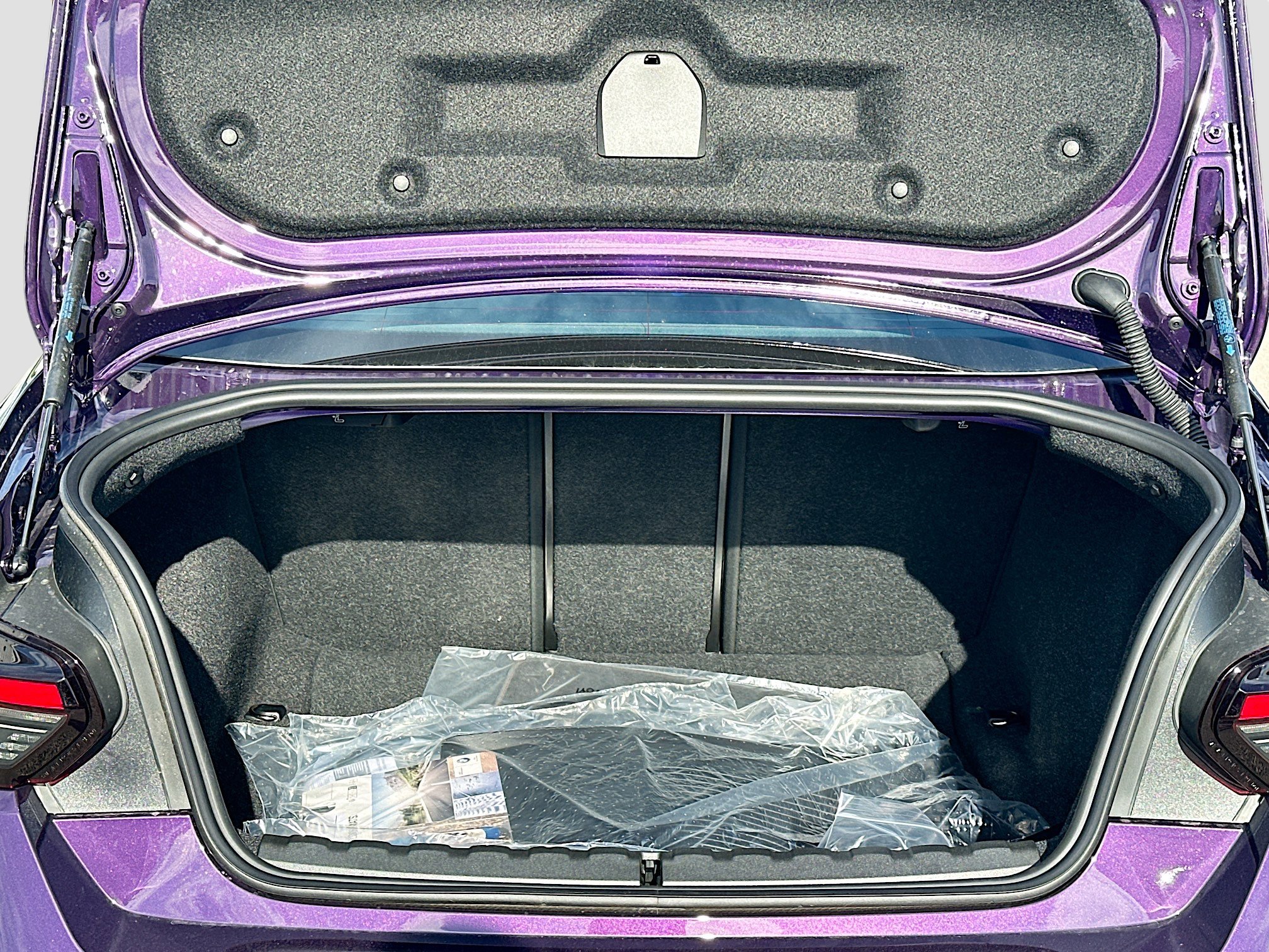 New 2026 BMW 230i xDrive Coupe image 22