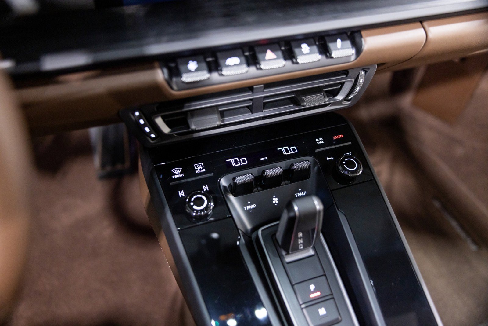 Used 2023 Porsche 911 Targa 4 GTS image 46