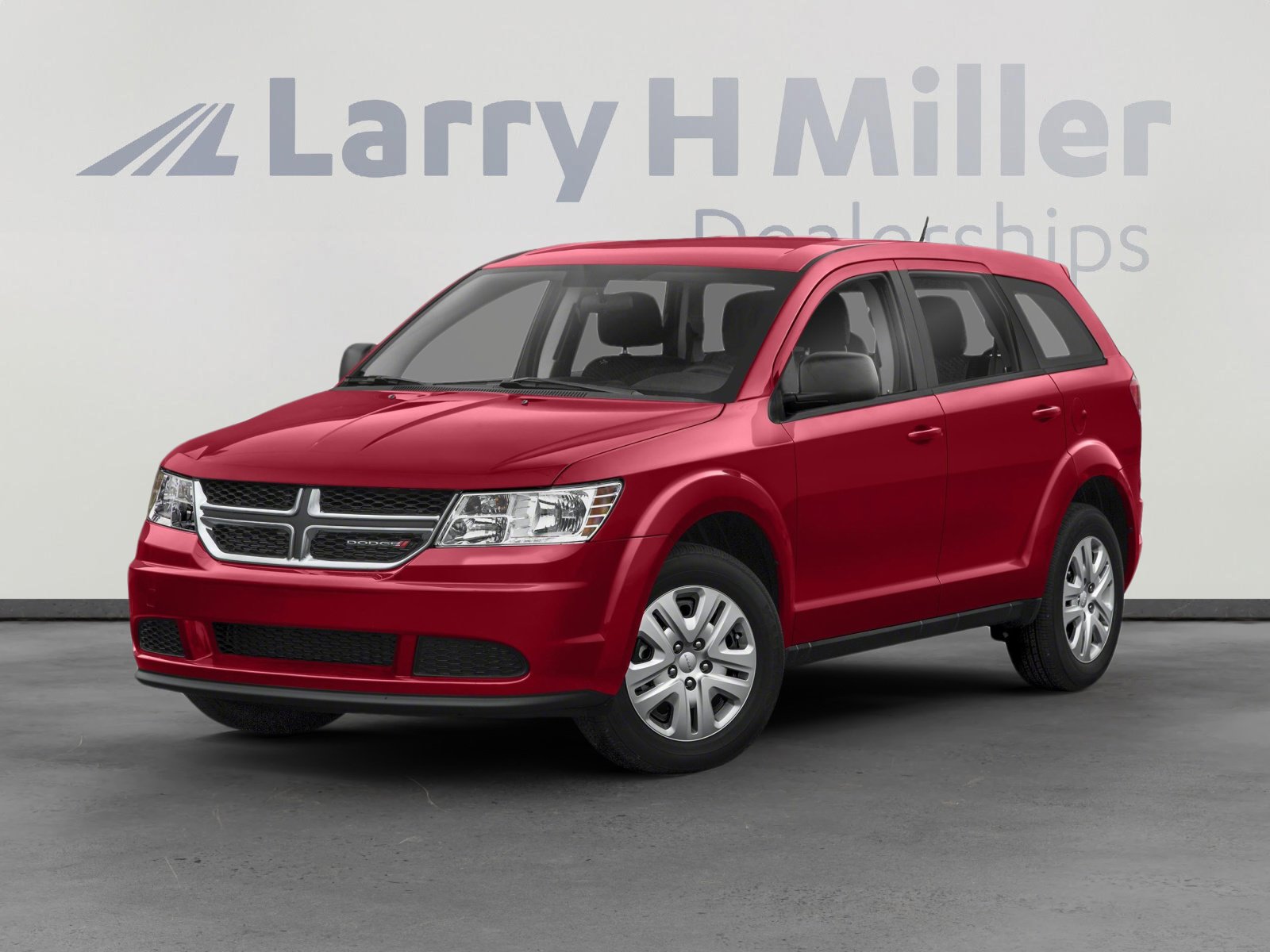 Used 2020 Dodge Journey SE w/ SE Popular Equipment Group