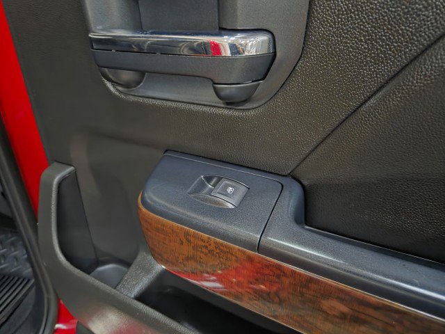 Used 2019 GMC Sierra 2500 SLT w/ Duramax Plus Package image 36