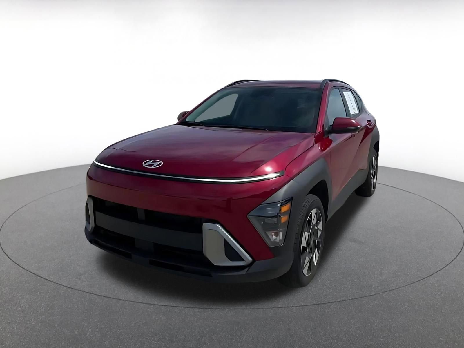 Used 2025 Hyundai Kona SEL image 15