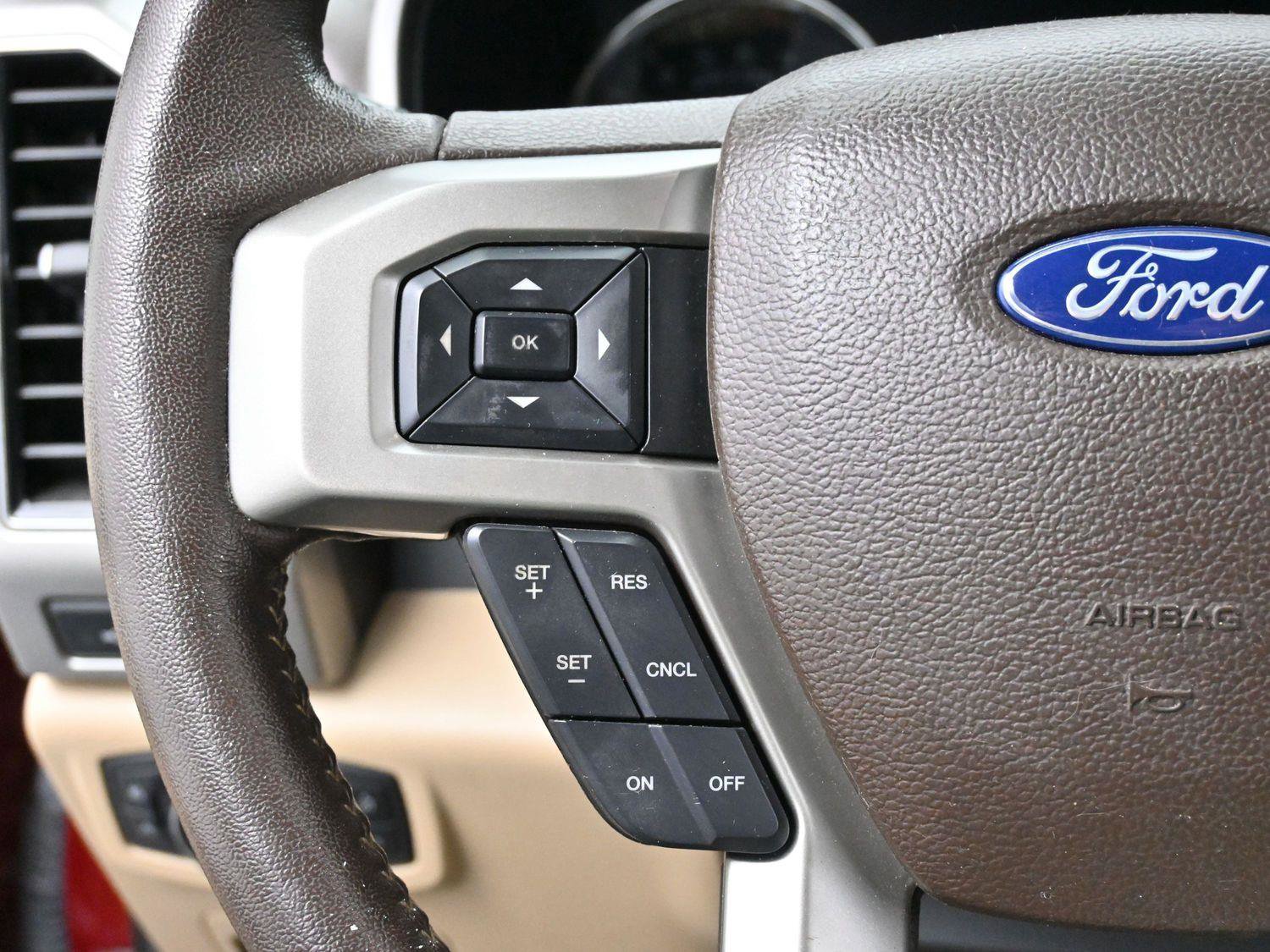 Used 2019 Ford F150 Lariat w/ Equipment Group 502A Luxury image 19