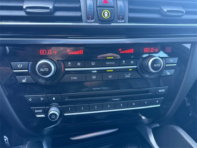 Used 2019 BMW X6 xDrive35i w/ M Sport Package image 20