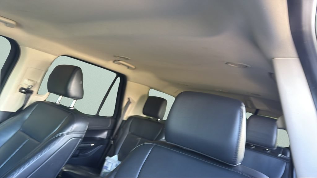 Used 2022 Ford Expedition XLT RWD image 19