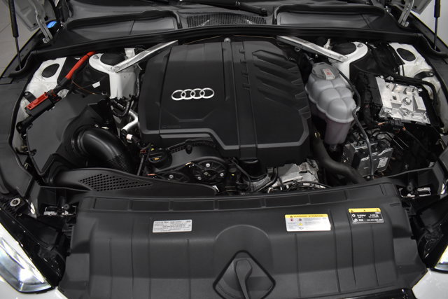 Used 2024 Audi A5 2.0T Premium w/ Summer of Audi Package image 37