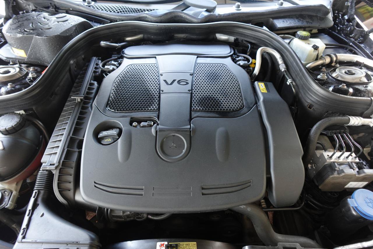 Used 2016 Mercedes-Benz E 350 Sedan image 22
