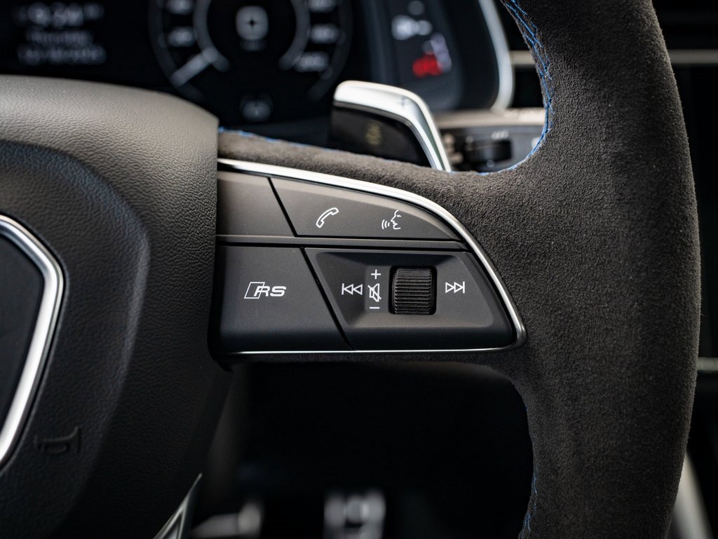 New 2026 Audi RS Q8 performance image 28