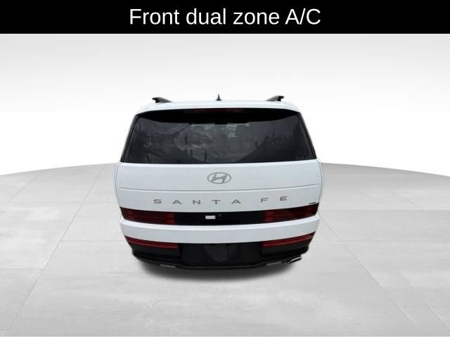 Used 2026 Hyundai Santa Fe SEL AWD/4WD image 6