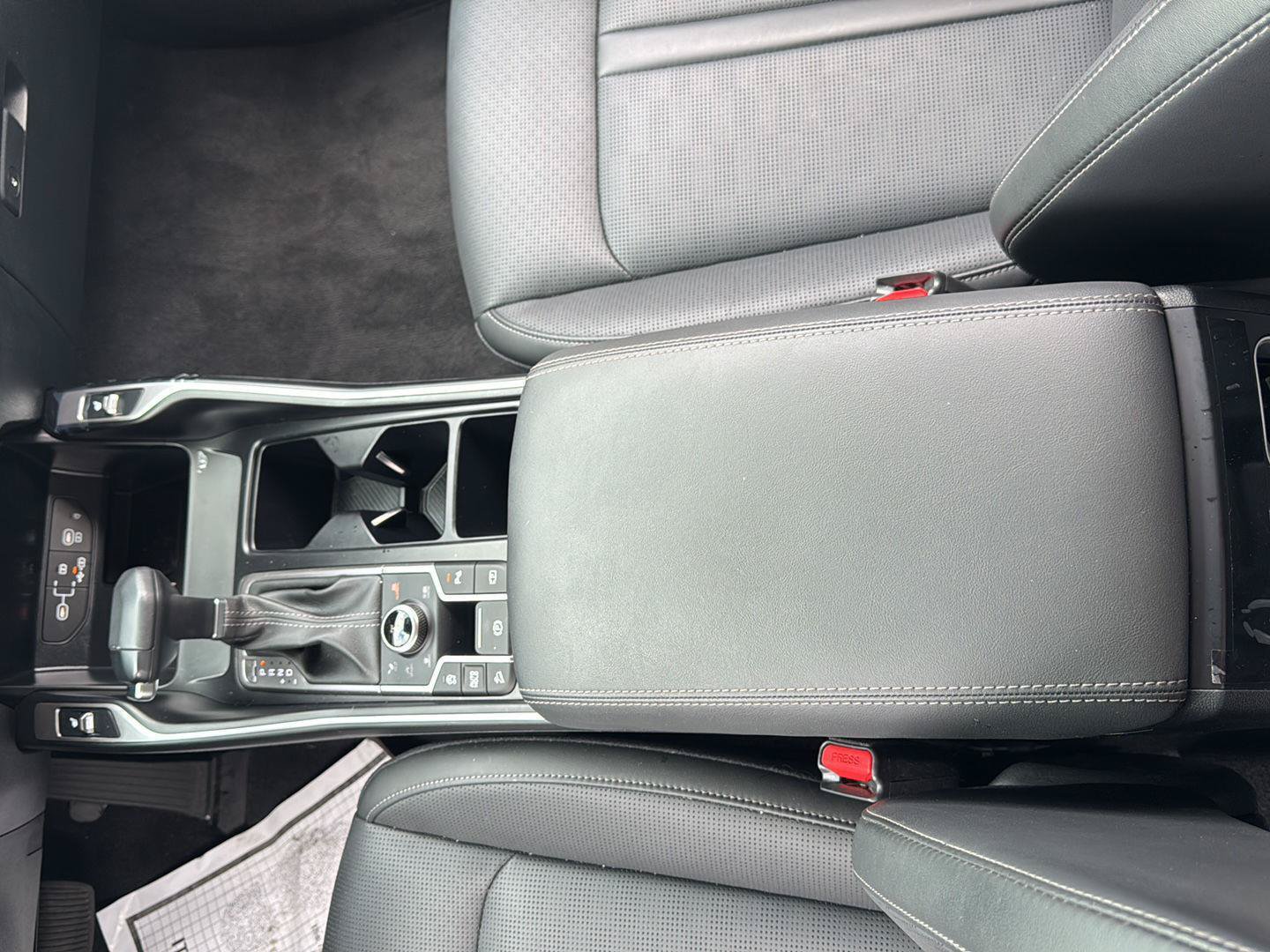 New 2025 Kia Sorento S AWD/4WD image 12