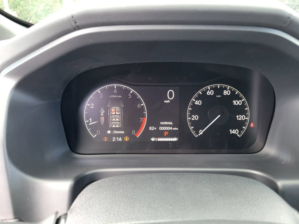 New 2026 Honda Odyssey Sport-L image 21