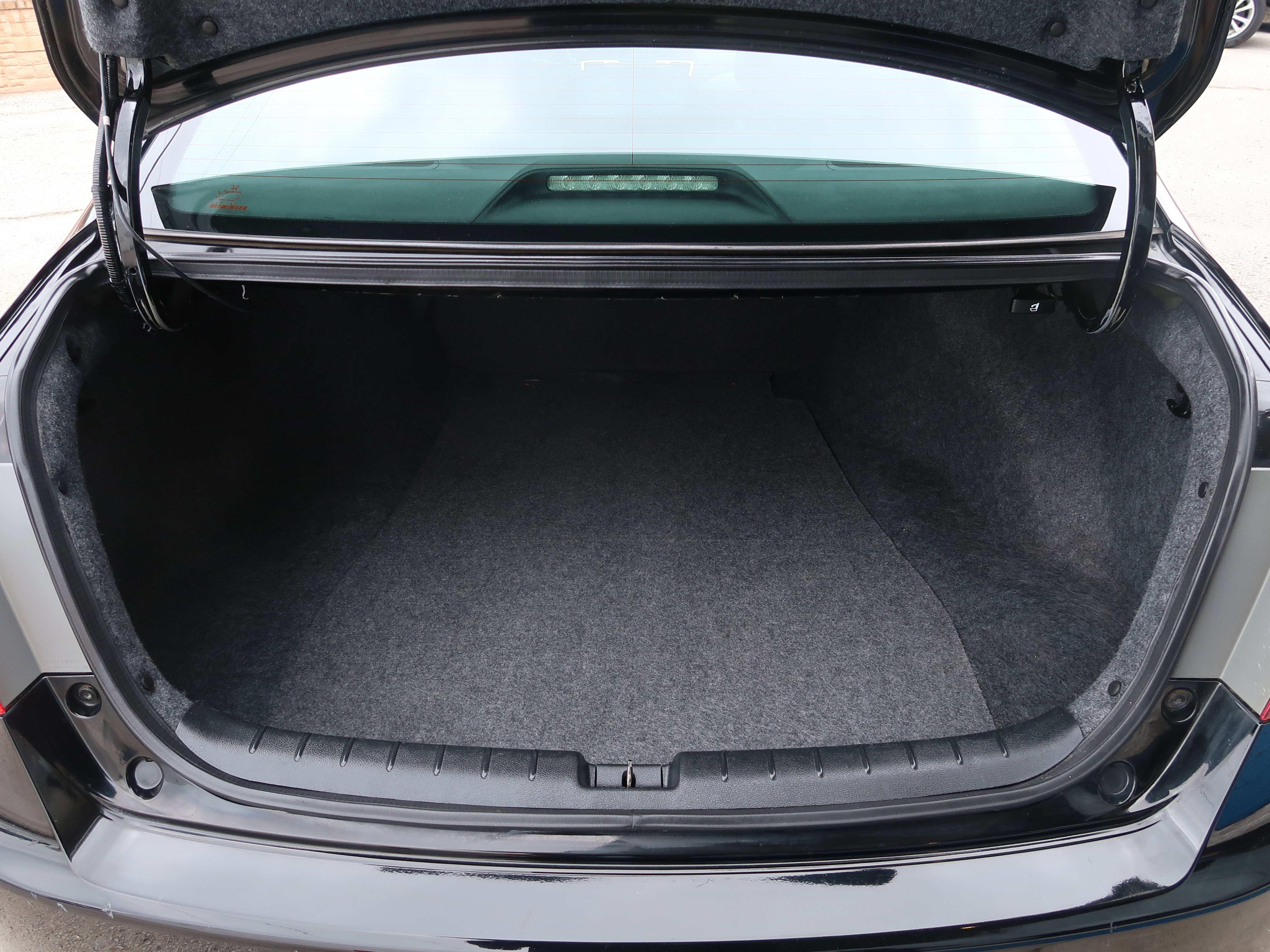 Used 2014 Honda Accord LX image 34