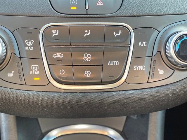 Certified 2024 Chevrolet Malibu LT image 14